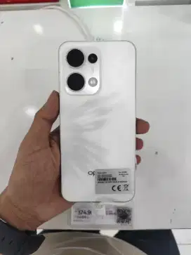 Oppo Reno 13 5G Series Bisa Cicilan Mulai 0 Syarat KTP aja