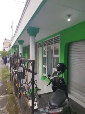 Rumah Strategis Tengah Kota Jogja. , Langsung Pemilik
