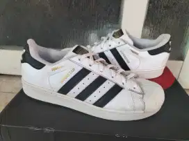 Adidas superstar original uk.40