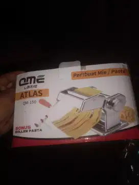 Jual ampia pembuatan mie/pasta/molen pisang