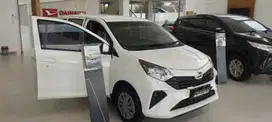 Daihatsu Sigra 2025 Bensin
