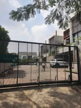 Dijual Cepat Super Murah Rumah Mayang 8 Residence Bintaro Pesanggrahan