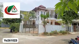 Rumah Siap Huni 2 Lantai di Citra Gran Cibubur