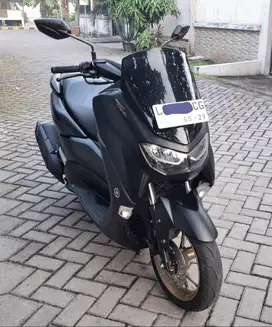 YAMAHA NMAX 2024