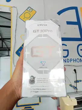 Infinix GT 30 Pro New