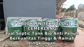 Septictank, Sepiteng Biofilter, Biotank, Biofil, Biotech