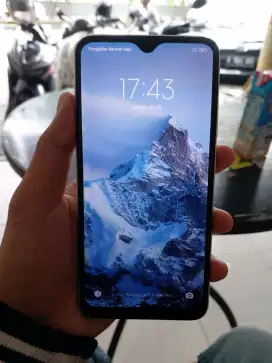 Redmi 8a Pro 3/32