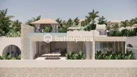 BPVL01752 Luxury Leasehold 2-Bedroom Villa in Kuta, Lombok
