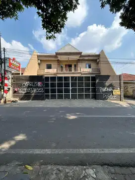 Termurah, Dijual Rumah Via Lelang di Petukangan Pesanggrahan Jak Sel