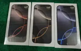 Iphone 16 Pro 128 New TAM