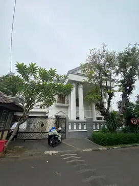 Rumah Dijual Dalam Cluster Siap Huni Di Pejaten Jakarta Selatan