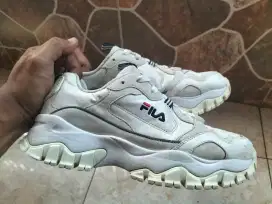 Fila distruptor II size 40,5