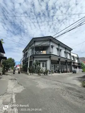Strategis! Kost Eklusif Bunga Andong Depan Kampus UB