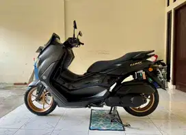 Yamaha Nmax Keyless Connected MULUSSS Pajak Hidup Panjang