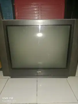 Jual TV Tabung 29 Inc butuh cepat (BU)