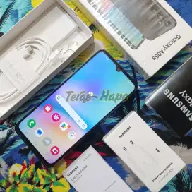 Samsung A05s 6/128 GB Fullset