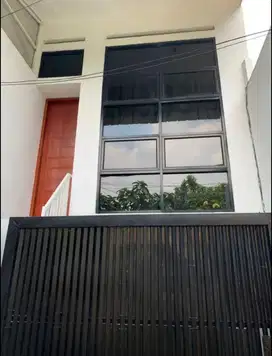 Rumah Dijual Di Kemang Jakarta Selatan