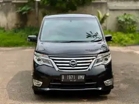 Termurah Serena HWS 2017