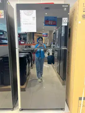 KREDIT TANPA DP