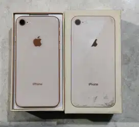 iPhone 8 64Gb iBox Fullset