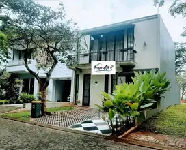 Jual Di Foresta BSD Dekat Gading Serpong Dan Bintaro