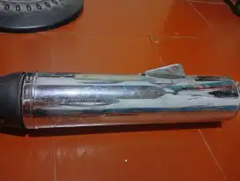 JUAL KENALPOT MOTOR