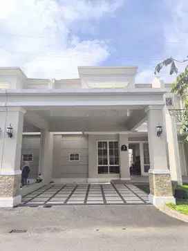 Rumah baru siap huni di Podomoro bandung bisa kpr