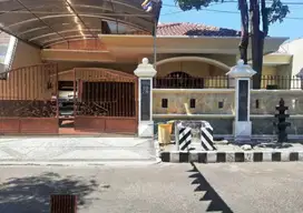 Jual Cepat‼️Rumah Siap Huni Manyar Kartika Surabaya