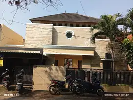 TURUN HARGA.! RUMAH BARU MEWAH ELEGAN SIAP HUNI JATIWARINGIN - JAKTIM