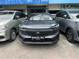Hrv SE MATIC 2022  (odo 16rb)