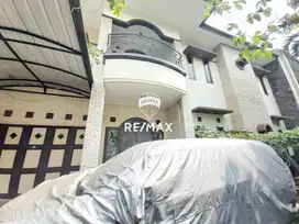 Hunian nyaman di Komplek Batununggal Kota Bandung