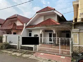 Dijual Rumah Cantik Lokasi Strategis Di Jatiasih Bekasi Kota