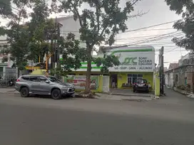 Jual Rumah Buah Batu Cocok Untuk Kantor Atau Cafe