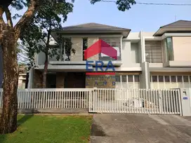 Dijual Rumah di Jalan Perumahan Wisata Bukit Mas, Menganti Surabaya