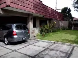 Dijual Rumah Mewah di Jalan Senam Tanah Sareal Kota Bogor