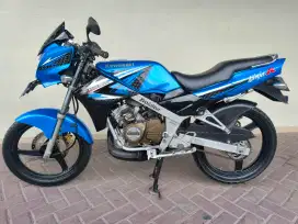 Ninja R 2014 Ab Bantul Tgn Pertama