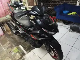 Cuci steam/auto detailing