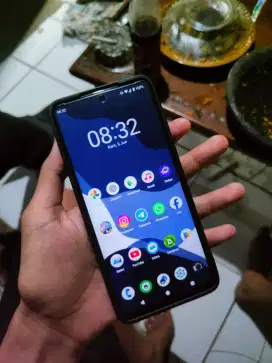 Poco X3 NFC 6/64