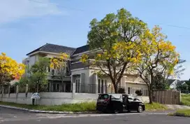 Dijual Cepat Rumah Mewah di Tirtasani Royal Resort