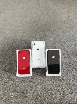 Iphone Xr 128 Second