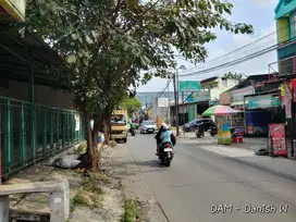 Tanah bonus bangunan rumah usaha fi setiamekar tambun selatan kab beka
