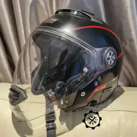 Helm Modular Chin Guard Nolan N44