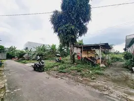 Tanah Ideal 720m2 Mangku 2 Jalan Depan Belakang Tohudan