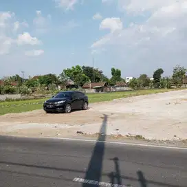 DEKAT IWAK KALEN GODEAN: tanah di Jl Sidokarto Jogja