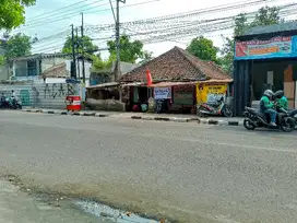 Dijual Tanah Komersial di Pusat Kota Cianjur