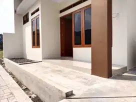 Perumahan di Gentan, Timur Mall Luwes dkt Jln Raya Gentan Solo. Bs KPR