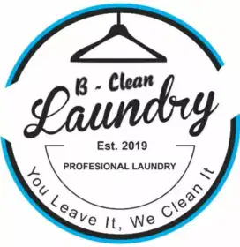 Loker kurir laundry