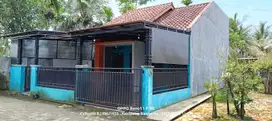 Disewakan Rumah 1 Menit ke Kantor Kecamatan Kedungbanteng