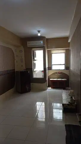 Disewakan Per Tahun/Bulan Unit Apartemen 2BR Puncak Permai Tower B