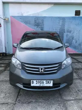 Honda freed psd tahun 2010 at
